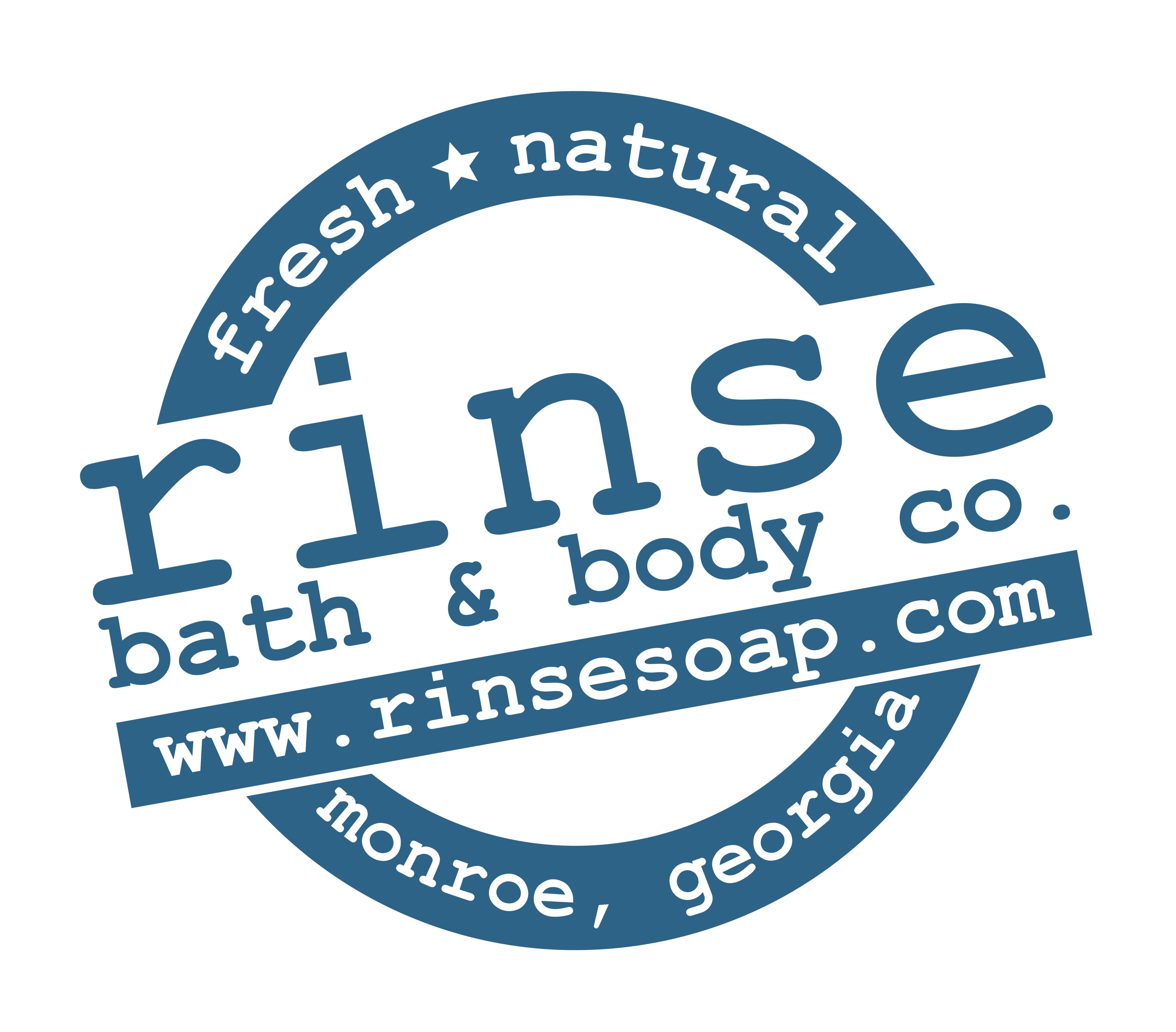 Rinse