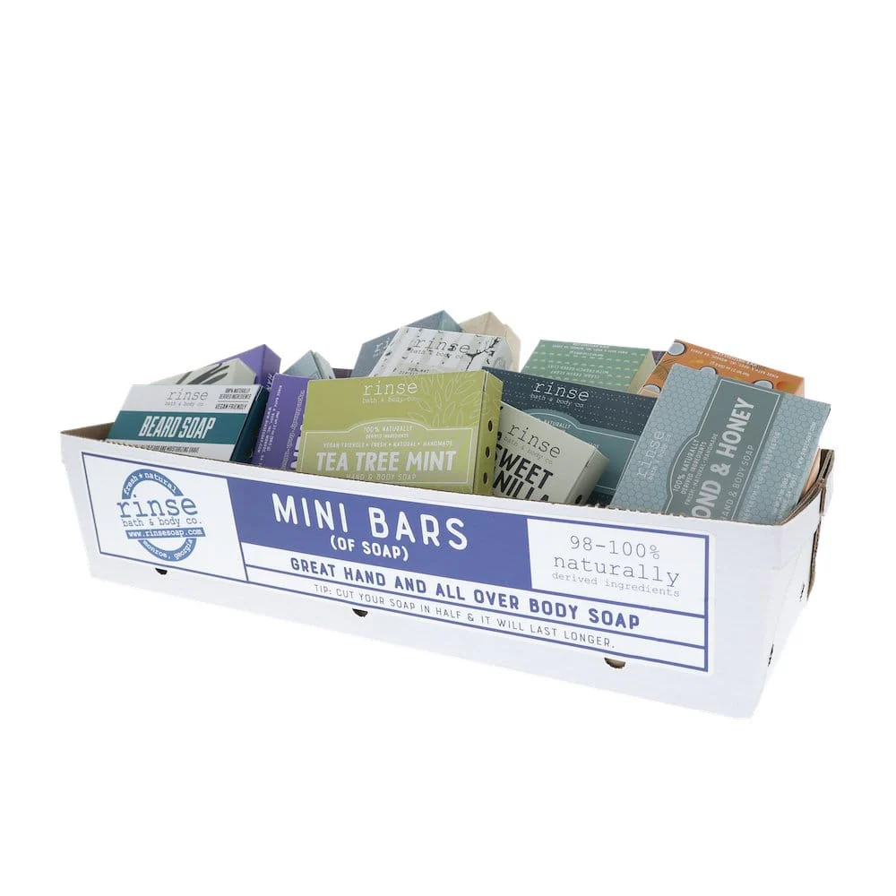 Wholesale Displays