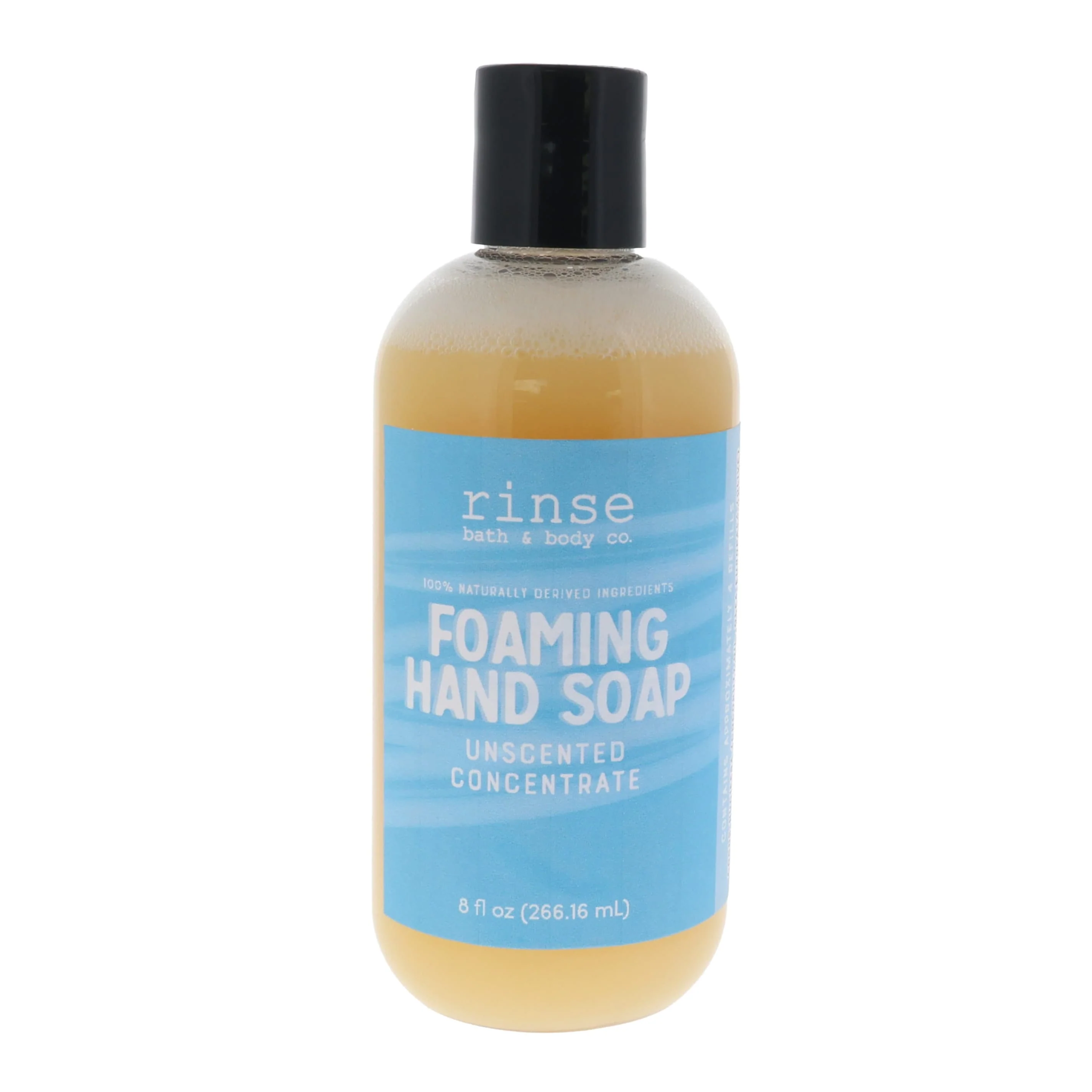 Rinse Wholesale